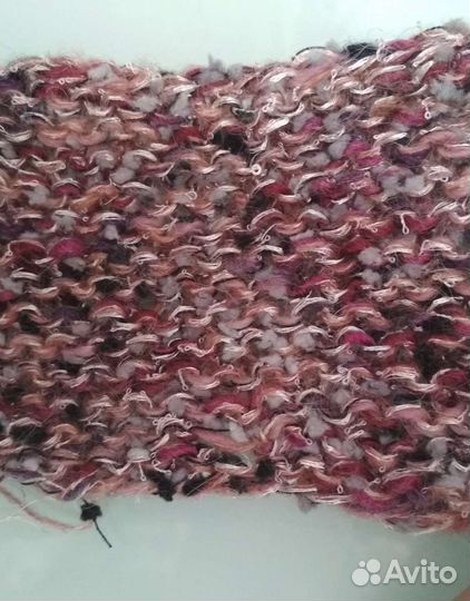Пряжа нитки для вязания цена за 100 гр