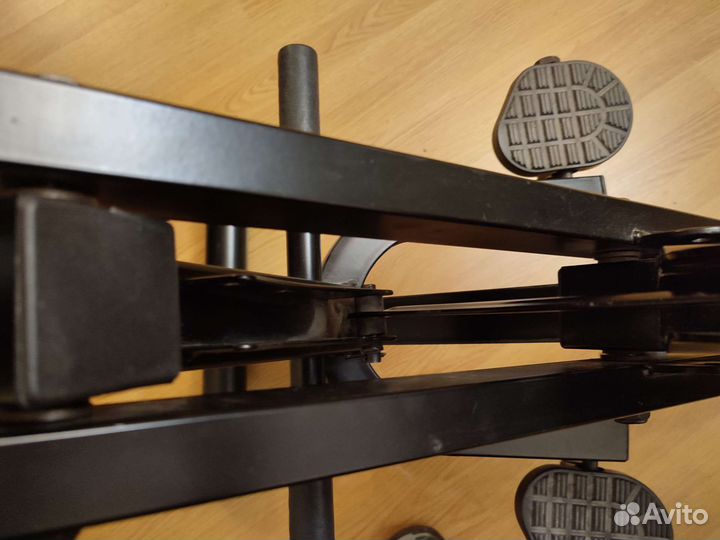 Тренажер House Fit типа Power Rider