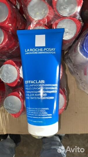 Vichy косметика