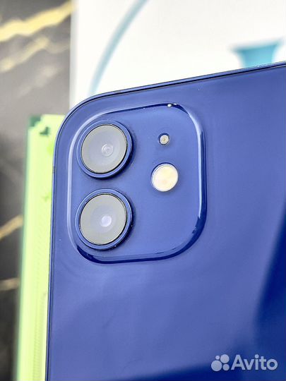 iPhone 12, 128 ГБ