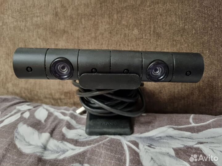 Sony playstation камера vr 2
