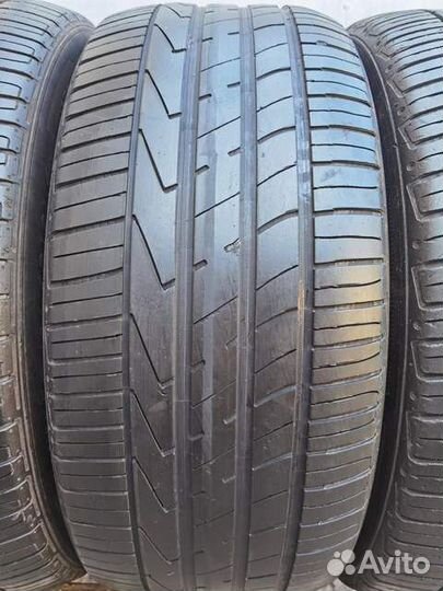 Hankook Ventus S1 Evo K107 255/50 R19