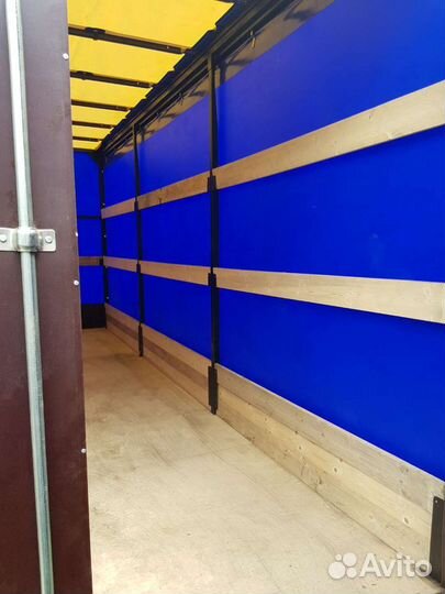 Платформа на Газель