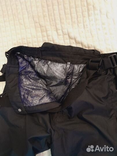 Горнолыжный костюм 42 44