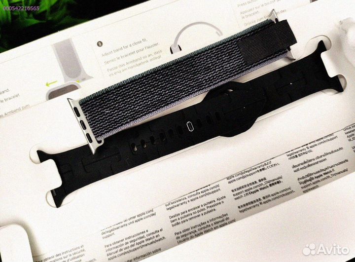 Apple Watch 10 42mm: Ваш личный тренер