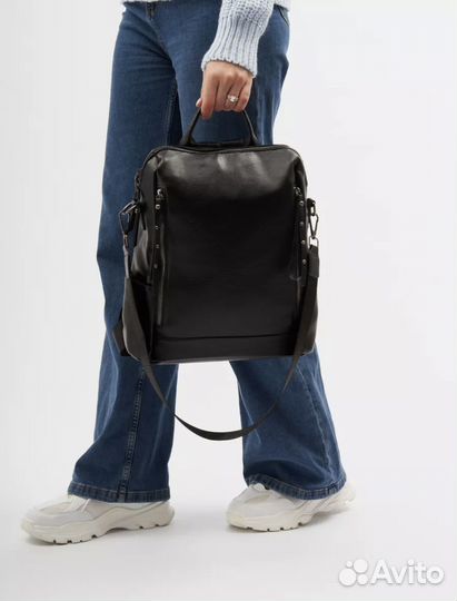 Рюкзак женский