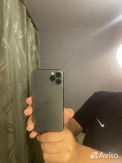 Обмен на айфон