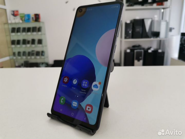 Samsung Galaxy A21s, 4/64 ГБ