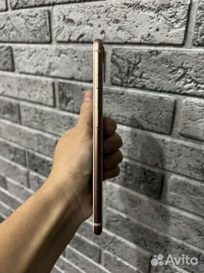 iPhone 8 Plus, 256 ГБ