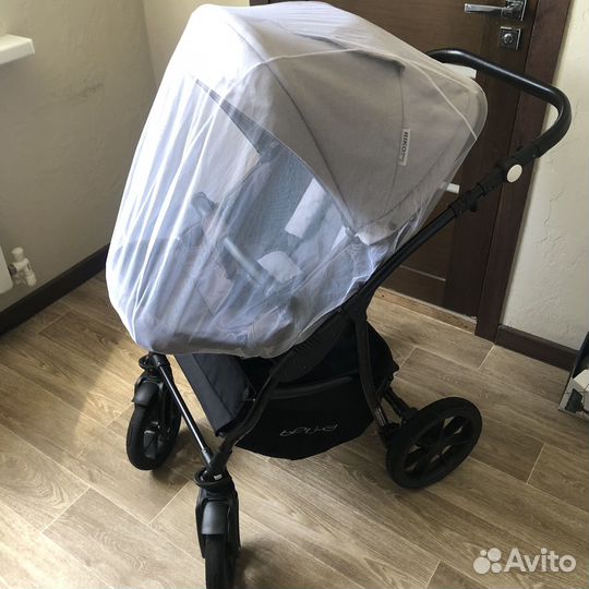 Коляска riko basic bella 3 в 1