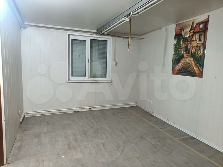 Производство, 113 м²