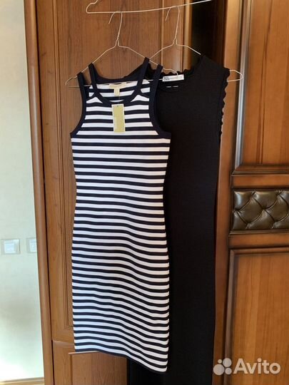 Платье Michael Kors Zara Оригинал