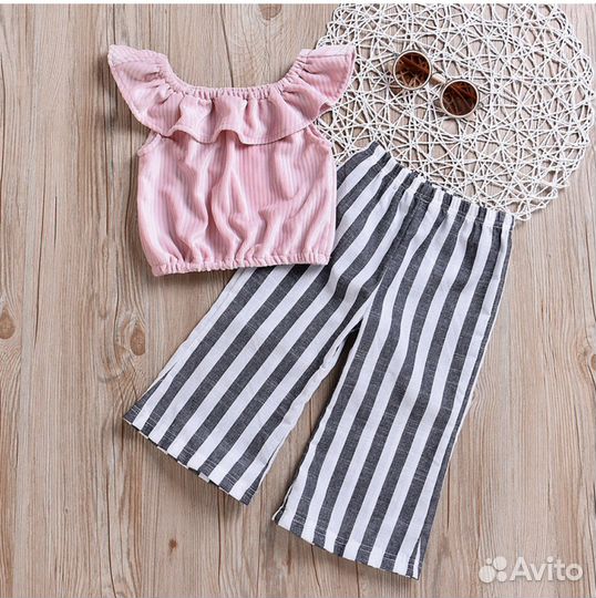 Костюм детский