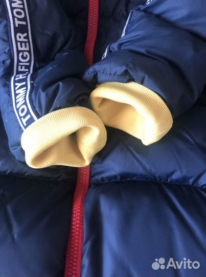 Пакет вещей на мальчика на 8-10 лет