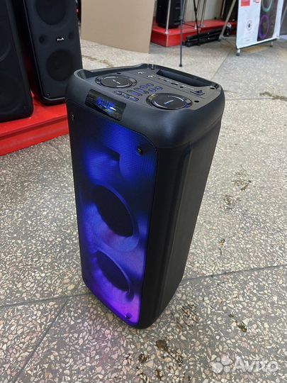 Колонка Eltronic 20-17