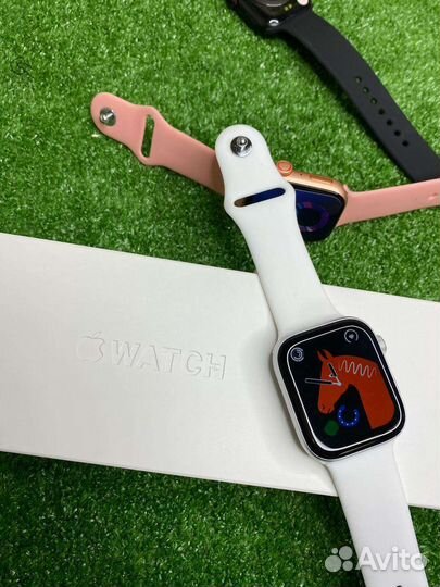 Apple watch 9