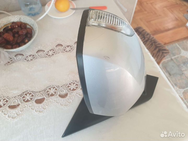 Зеркало на Рено лагуна 3. Левая