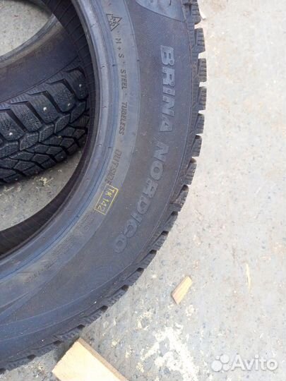 Viatti Brina 195/65 R15 91