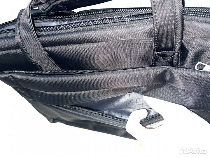 Сумка для ноутбука люкс качества