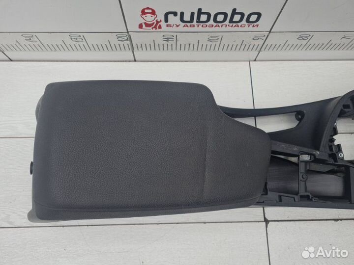 Центральная консоль Bmw 3 F30 LCI B46B20B 2017