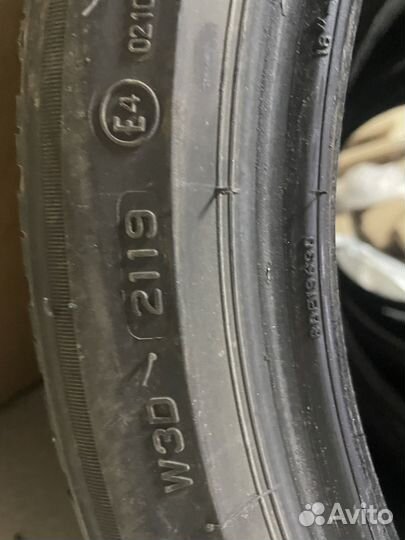 Bridgestone Blizzak LM-005 235/40 R18 95V