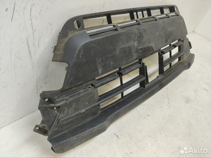 Решетка бампера Suzuki Vitara 2018