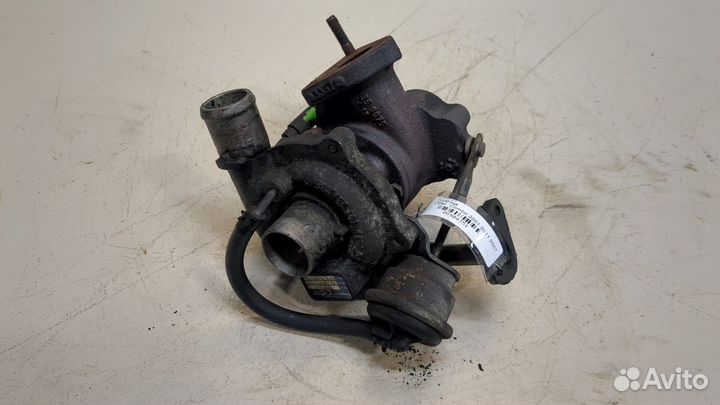 Турбина Opel Combo