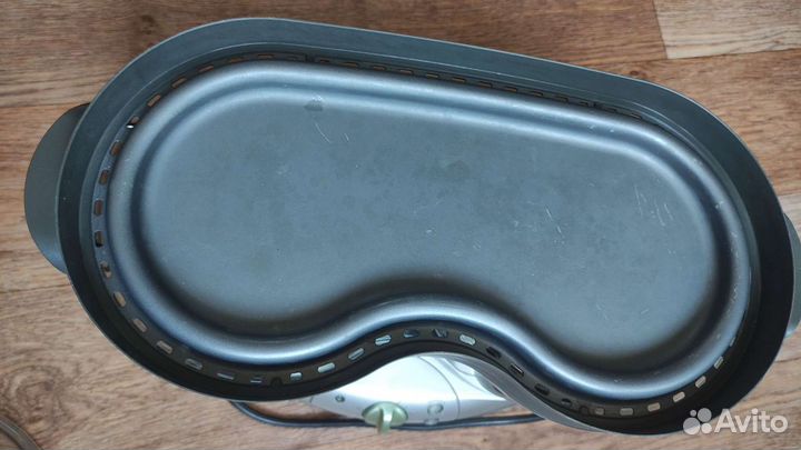 Пароварка Tefal Vitacuisine