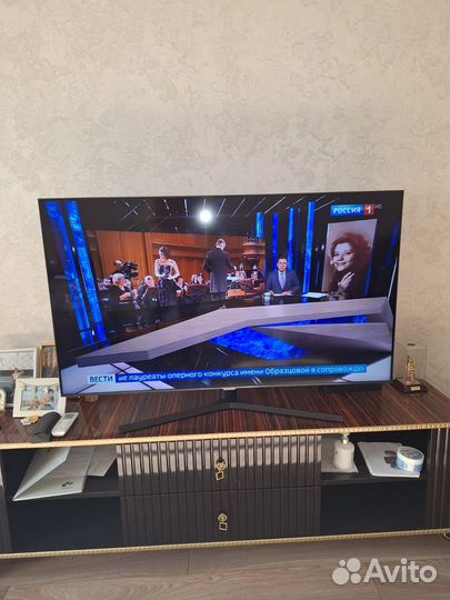 Телевизоры со SMART tv
