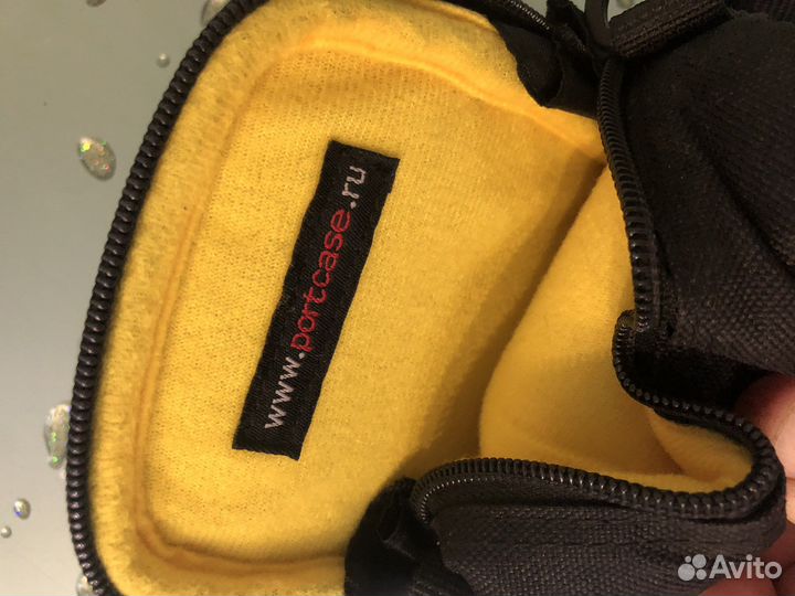 Чехол для камеры фотоаппарата