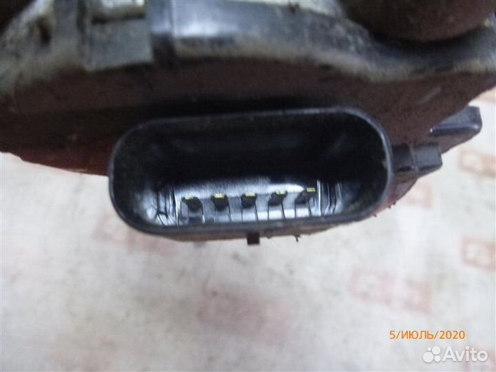 Трапеция стеклоочистителя передняя Ford Maverick