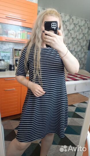 Платья 50-54