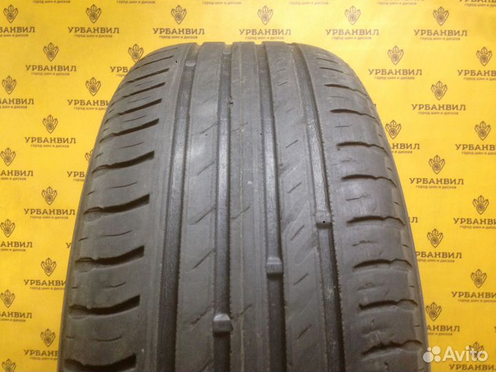Nokian Tyres Hakka Green 205/55 R16 94H