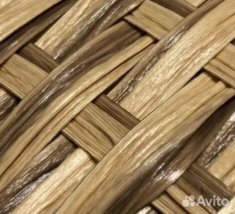 Ротанг Кукурузный лист водоросли