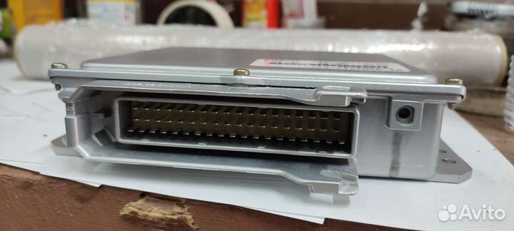 Продам блок Эбу