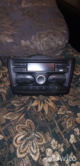 Автомагнитола грантаfl