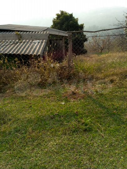 Участок 10 сот. (СНТ, ДНП)