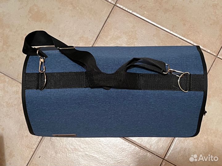 Переноска для животных, Зоогурман, 44х25х28