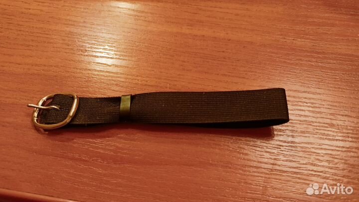 Ремешок для часов 17 мм