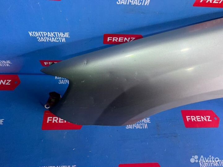 Крыло переднее левое Subaru Forester SG 2005-2007