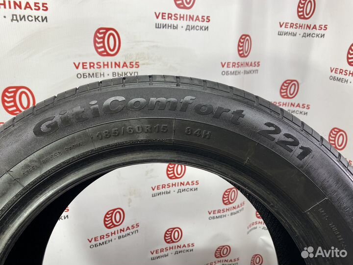 Giti GitiComfort 221 185/60 R15