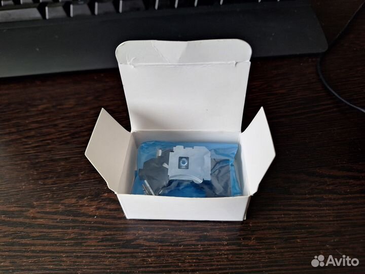 Лазер для PS2 Slim новый