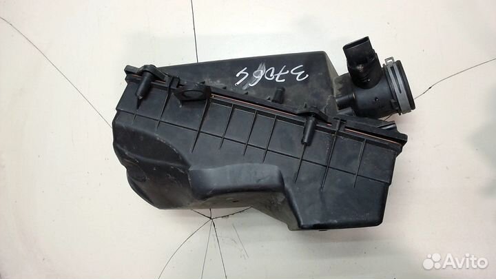 Измеритель потока воздуха Volkswagen Beetle, 2003