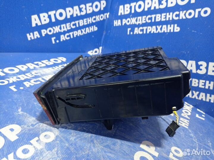 Блок кнопок Mercedes-Benz W211 универсал M271956