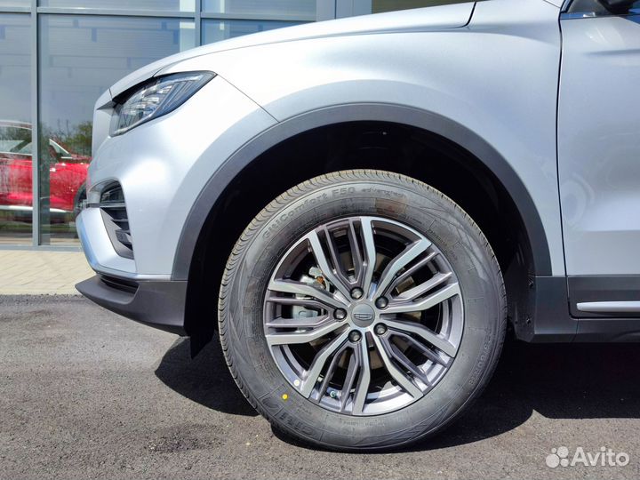 Geely Atlas Pro 1.5 AT, 2024