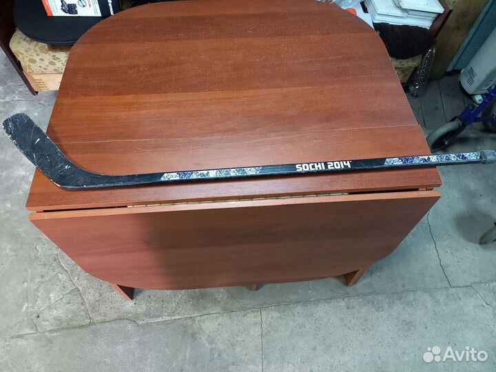 Хоккейная форма