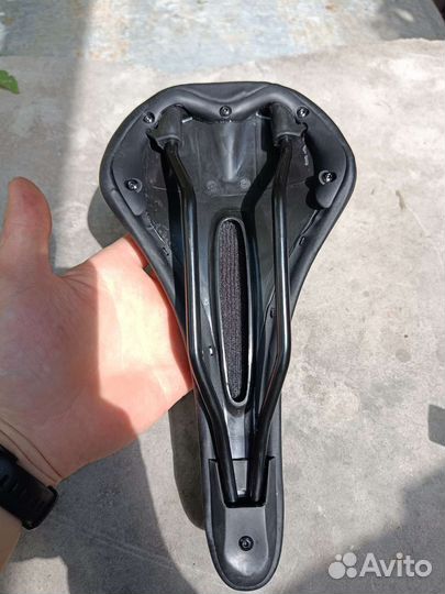 Велозапчасти новые