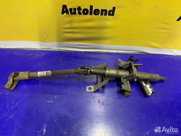 Рулевая колонка Renault Logan 2009-2015
