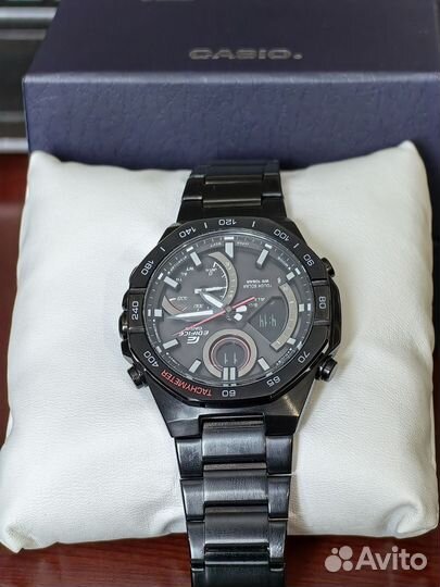 Часы casio edifice