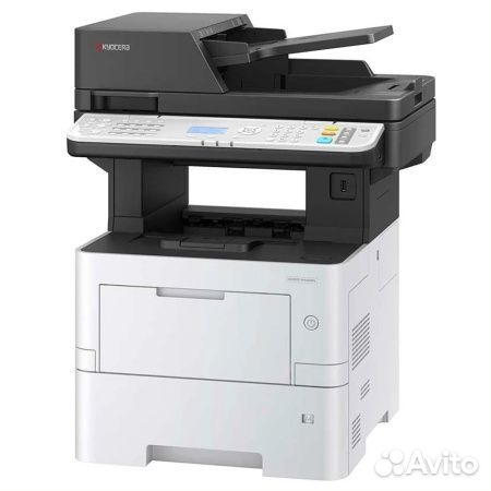 Мфу Kyocera ecosys MA4500x 110C133NL0